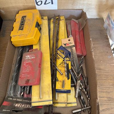 G21-Misc bits