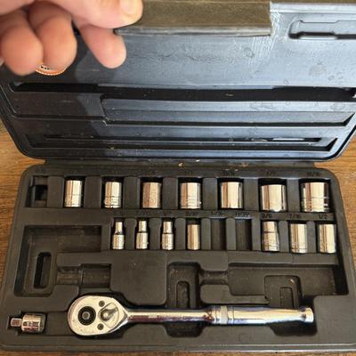 G20-Sockets