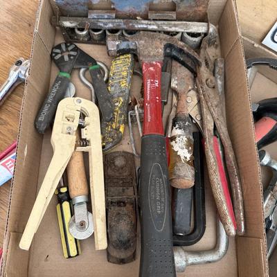 G17-Misc tools