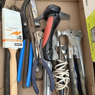 G15-Misc tools