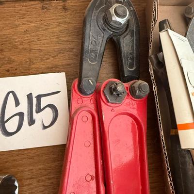 G15-Misc tools