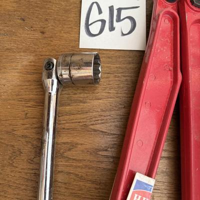 G15-Misc tools