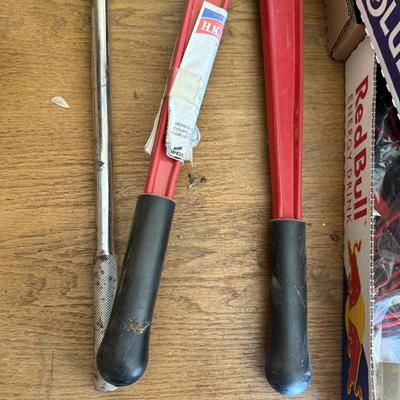 G15-Misc tools