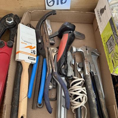 G15-Misc tools