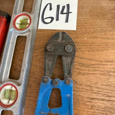 G14-Misc tools