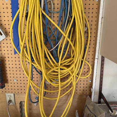 G13-Extension cords