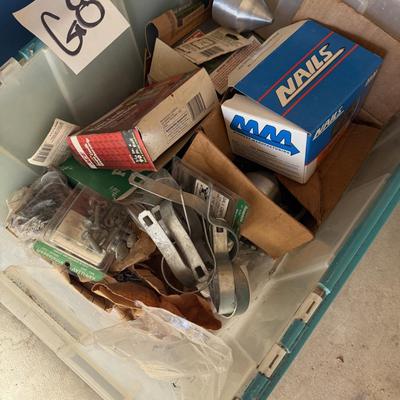 G8-Misc