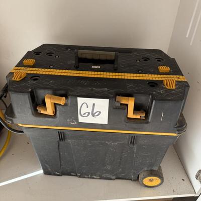 G6-Tool box