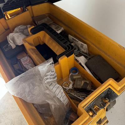 G6-Tool box