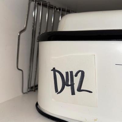 D42-Roaster