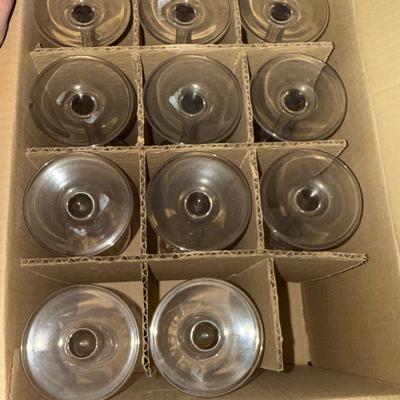 D40-glassware