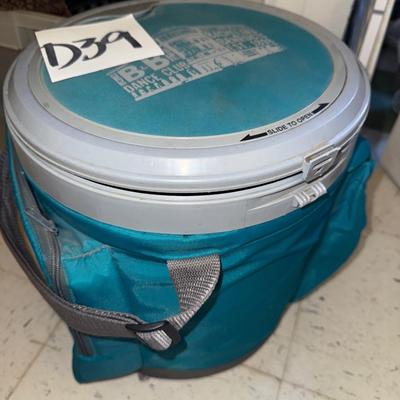 D39-Bucket