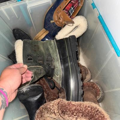 D38-boots