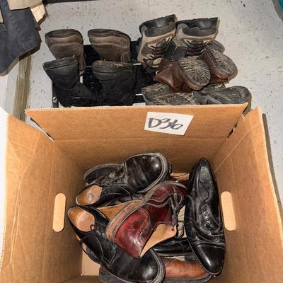 D36-shoes