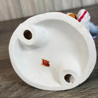 LOT 75B: Clowns w/ Pets: Lego & Ron Lee Sculptures