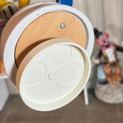 LOT 80B: Collection of Porcelain & More Clown Bells & Musical Figurines