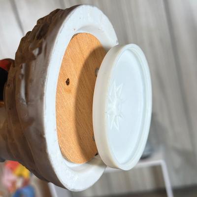 LOT 80B: Collection of Porcelain & More Clown Bells & Musical Figurines