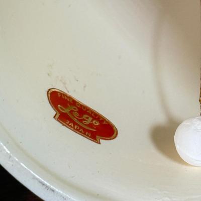 LOT 80B: Collection of Porcelain & More Clown Bells & Musical Figurines