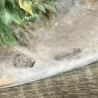 LOT 126B: Signed Italian Sculpture Person Reading 727 & More