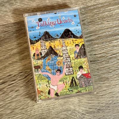 LOT 128B: Collection of Cassette Tapes: Queen, Fleetwood Mac, ZZ Top & More