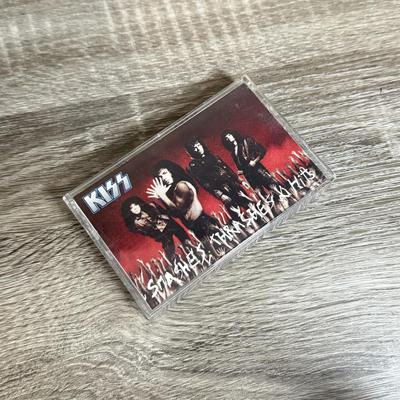 LOT 128B: Collection of Cassette Tapes: Queen, Fleetwood Mac, ZZ Top & More