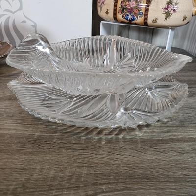 LOT 134B: Assorted Tableware & Decor-Royal Doulton New in Box, Italian Hand Painted Ceramics & More