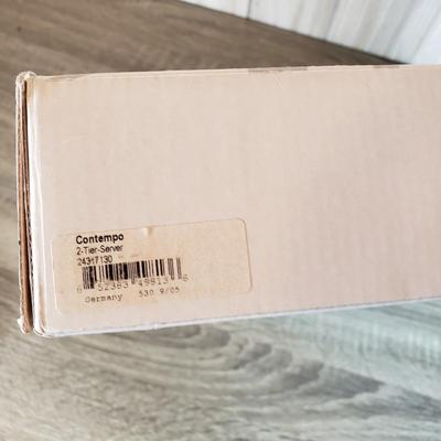 LOT 134B: Assorted Tableware & Decor-Royal Doulton New in Box, Italian Hand Painted Ceramics & More