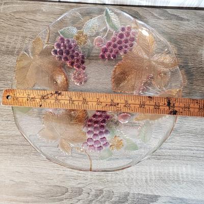 LOT 134B: Assorted Tableware & Decor-Royal Doulton New in Box, Italian Hand Painted Ceramics & More