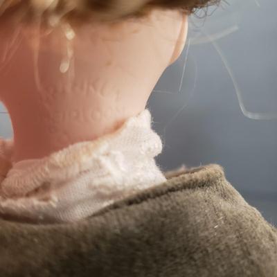 LOT 138D: Collection of Porcelain Dolls/Angels by Hamilton Collection, Franklin Heirloom & Cindy McClure