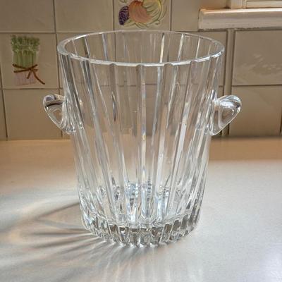 LOT 139: Fine Crystal: Waterford & More