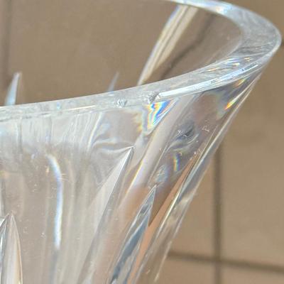 LOT 139: Fine Crystal: Waterford & More