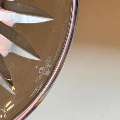 LOT 139: Fine Crystal: Waterford & More