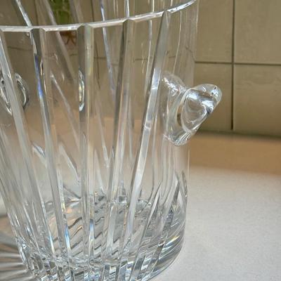 LOT 139: Fine Crystal: Waterford & More