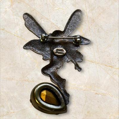 Costume Jewelry Lot - Black and Silver #1 Necklaces, Bracelets, Pins, Earrings +Jack-o-Lanterns!