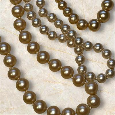 Jewelry Lot of Vintage Pearl Necklaces and Earrings +Crystalish Set