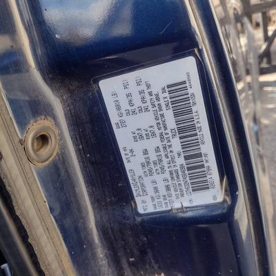2004 Dodge Dakota Pickup Truck Automatic Gas Engine Clear Title (See the Notes Below)
