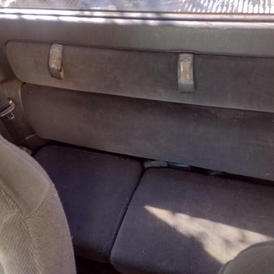 2004 Dodge Dakota Pickup Truck Automatic Gas Engine Clear Title (See the Notes Below)