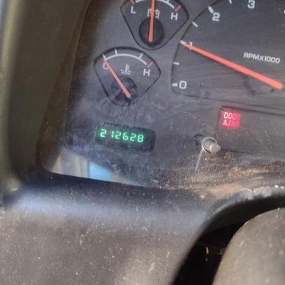 2004 Dodge Dakota Pickup Truck Automatic Gas Engine Clear Title (See the Notes Below)