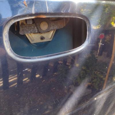 2004 Dodge Dakota Pickup Truck Automatic Gas Engine Clear Title (See the Notes Below)