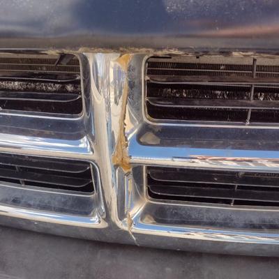 2004 Dodge Dakota Pickup Truck Automatic Gas Engine Clear Title (See the Notes Below)