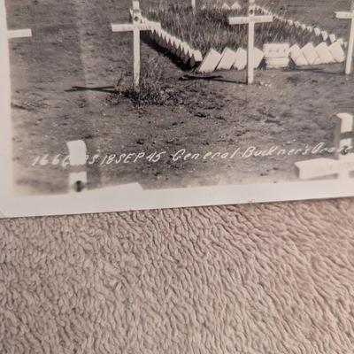 Sale Photo Thumbnail #2827: Antique Military Aerial Photos
