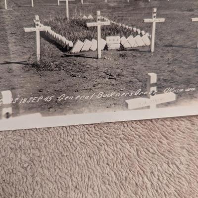 Sale Photo Thumbnail #2828: Antique Military Aerial Photos