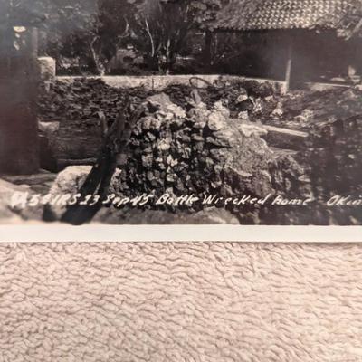 Sale Photo Thumbnail #2830: Antique Military Aerial Photos