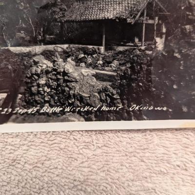 Sale Photo Thumbnail #2831: Antique Military Aerial Photos