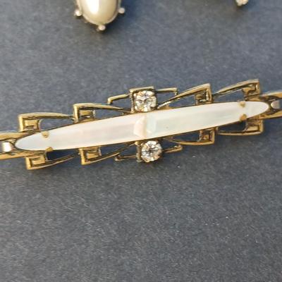 Hair accessories and hat pins -