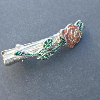 Hair accessories and hat pins -