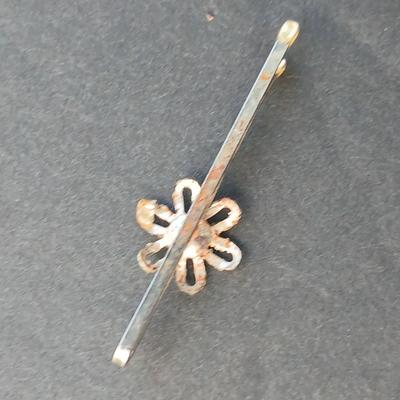 Hair accessories and hat pins -