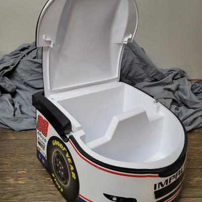 Dale Ernhardt Jr. National Gaurd Cooler