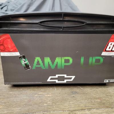 Dale Ernhardt Jr. National Gaurd Cooler