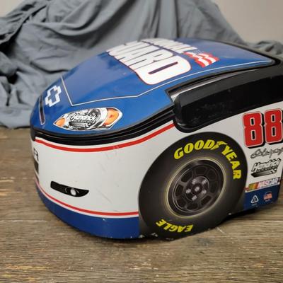 Dale Ernhardt Jr. National Gaurd Cooler